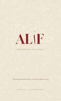 Anissa Lalahoum - Alif, Inbunden