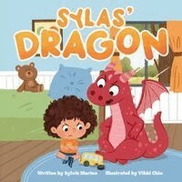 Sylvia Marino - Sylas' Dragon, Häftad