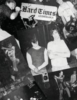 Ron Gregorio - Hard Times Anthology, Häftad
