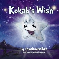 Pamela McMilian - Kokab's Wish, Häftad. Tillgänglighet: Lägg i varukorg