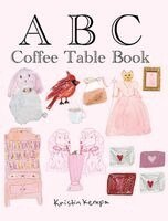 Kristin Kempa - ABC Coffee Table Book, Inbunden. Tillgänglighet: Lägg i varukorg