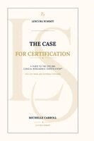 Carroll - Case for Certification, Häftad