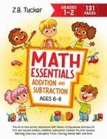 Tucker - Math Essentials, Häftad