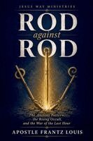 Louis - ROD AGAINST ROD, Häftad