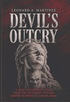 Martinez, Adrianna Martinez - Devil's Outcry, Inbunden. Tillgänglighet: Lägg i varukorg