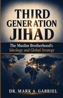 Mark A Gabriel - Third Generation Jihad, Häftad