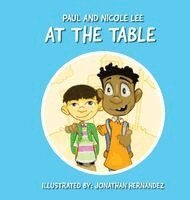 Paul Lee, Nicole Lee - At The Table, Inbunden. Tillgänglighet: Lägg i varukorg
