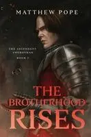 Matthew Pope - Ascendant Swordsman, Häftad. Tillgänglighet: Lägg i varukorg