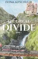 Fiona Altschuler - Great Divide, Häftad. Tillgänglighet: Lägg i varukorg