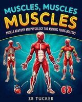 Zb Tucker - Muscles, Muscles, Muscles, Häftad