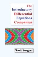 Scott Surgent - Introductory Differential Equations Companion, Häftad. Tillgänglighet: Lägg i varukorg