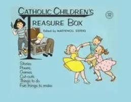 Maryknoll Sisters of St Dominic - Catholic Children's Treasure Box #32, Häftad. Tillgänglighet: Lägg i varukorg