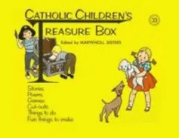 Maryknoll Sisters of St Dominic - Catholic Children's Treasure Box #33, Häftad. Tillgänglighet: Lägg i varukorg