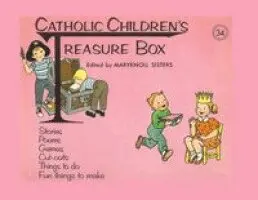 Maryknoll Sisters of St Dominic - Catholic Children's Treasure Box #34, Häftad. Tillgänglighet: Lägg i varukorg