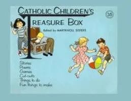 Maryknoll Sisters of St Dominic - Catholic Children's Treasure Box #35, Häftad. Tillgänglighet: Lägg i varukorg