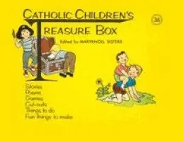 Maryknoll Sisters of St Dominic - Catholic Children's Treasure Box #36, Häftad. Tillgänglighet: Lägg i varukorg