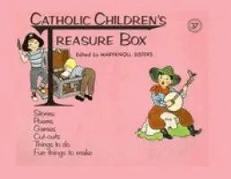 Maryknoll Sisters of St Dominic - Catholic Children's Treasure Box #37, Häftad. Tillgänglighet: Lägg i varukorg