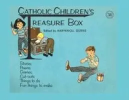 Maryknoll Sisters of St Dominic - Catholic Children's Treasure Box #38, Häftad. Tillgänglighet: Lägg i varukorg