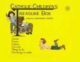 Maryknoll Sisters of St Dominic - Catholic Children's Treasure Box #39, Häftad. Tillgänglighet: Lägg i varukorg