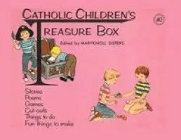 Maryknoll Sisters of St Dominic - Catholic Children's Treasure Box #40, Häftad. Tillgänglighet: Lägg i varukorg