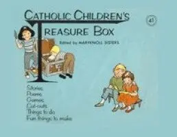 Maryknoll Sisters of St Dominic - Catholic Children's Treasure Box #41, Häftad. Tillgänglighet: Lägg i varukorg