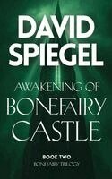 David Spiegel - Awakening of Bonefairy Castle, Inbunden