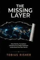 Tobias Risher - Missing Layer, Häftad. Tillgänglighet: Lägg i varukorg