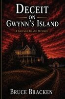 Bruce Bracken - Deceit on Gwynn's Island, Häftad