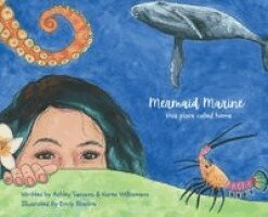 Karen Williamson, Ashley Swinson - Mermaid Marine, Inbunden. Tillgänglighet: Lägg i varukorg
