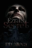 Pd Alleva - Ezra's Secret, Inbunden