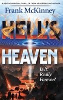 Frank McKinney - Hell's Heaven, Inbunden. Tillgänglighet: Lägg i varukorg