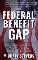Michael Stevens - Federal Benefit Gap, Häftad. Tillgänglighet: Lägg i varukorg