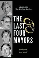 Joshua Resnek - Last Four Mayors Took down a City, Häftad. Tillgänglighet: Lägg i varukorg