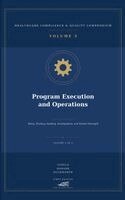 Michael Gomila, Robert Hanser - Program Execution and Operations :  Policy, Training, Auditing, Investigations, and Vendor Oversight, Inbunden. Tillgänglighet: Lägg i varukorg