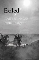 Joaquin Lopez - Exiled, Häftad