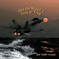 Kyle Crowder - Jack the Nugget's Trick or Treat, Häftad. Tillgänglighet: Lägg i varukorg