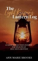 Brooks - Light Keeper's Lantern Log, Inbunden. Tillgänglighet: Lägg i varukorg