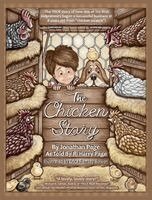 Jonathan Page - Chicken Story, Inbunden