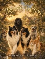 Rosemary J Fisher - Brynn's Friends, Häftad