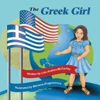 Lisa A McCarthy - Greek Girl, Häftad. Tillgänglighet: Lägg i varukorg