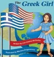 Lisa A McCarthy - Greek Girl, Inbunden. Tillgänglighet: Lägg i varukorg