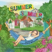 Lisa McCarthy - Summer, Summer, Häftad. Tillgänglighet: Lägg i varukorg