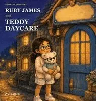 Zac Bailes - Ruby James and Teddy Daycare, Inbunden. Tillgänglighet: Lägg i varukorg