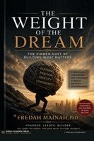 Fredah Mainah - Weight of the Dream, Häftad. Tillgänglighet: Lägg i varukorg
