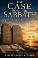 Robert Arthur McDuffie - Case for the Sabbath, Häftad. Tillgänglighet: Lägg i varukorg