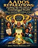 James Morris Robinson - AADOS Reparations, Häftad. Tillgänglighet: Lägg i varukorg