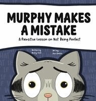 Becky Funk - Murphy Makes a Mistake, Inbunden. Tillgänglighet: Lägg i varukorg