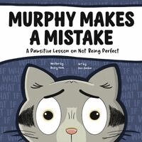 Becky Funk - Murphy Makes a Mistake, Häftad. Tillgänglighet: Lägg i varukorg