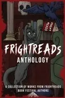 Harry Carpenter, Brian Paone - Frightreads Anthology, Häftad. Tillgänglighet: Lägg i varukorg