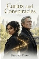 Erato - Curios and Conspiracies, Häftad. Tillgänglighet: Lägg i varukorg